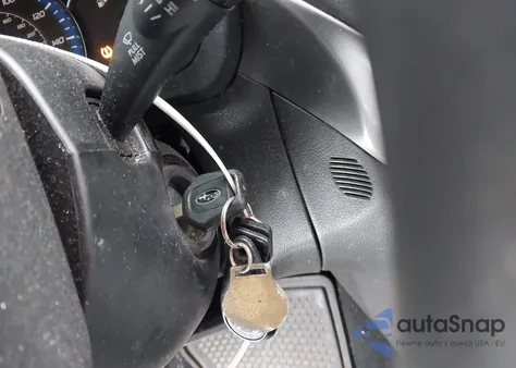 2012 Subaru Forester 2.5X из США, поврежденный, VIN JF2SHBBC6CH408417